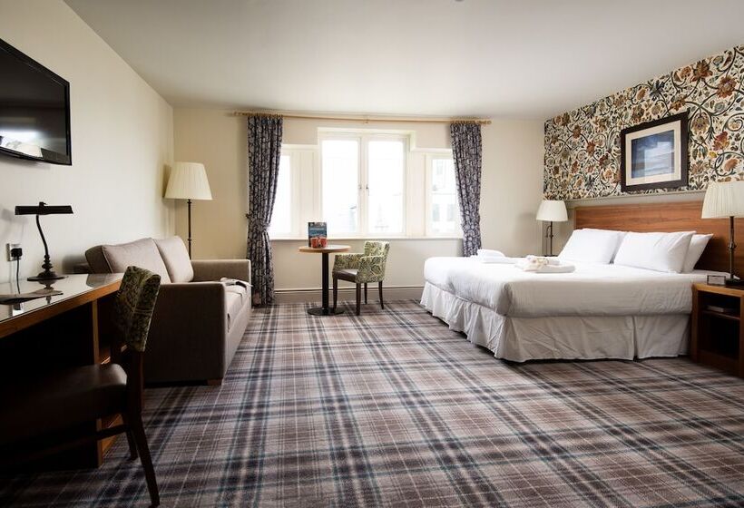 اتاق استاندارد, The Hog S Head Inn   The Inn Collection Group