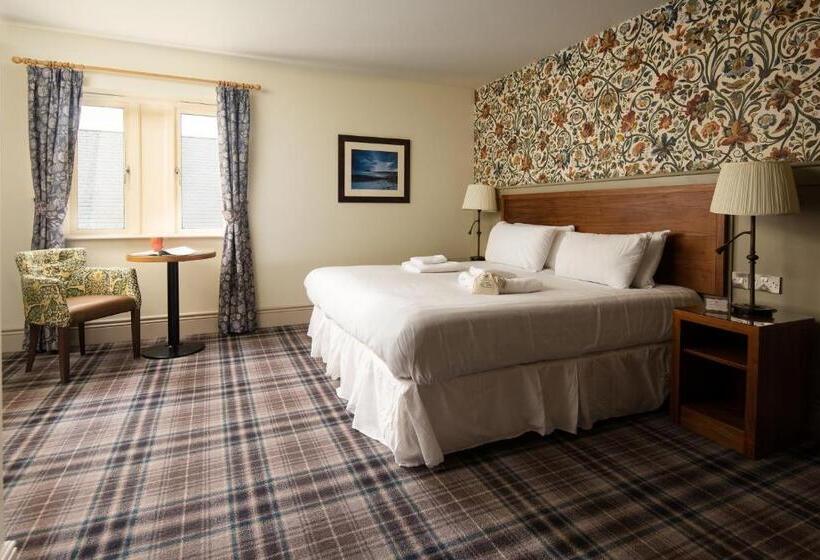 اتاق استاندارد برای معلولان, The Hog S Head Inn   The Inn Collection Group