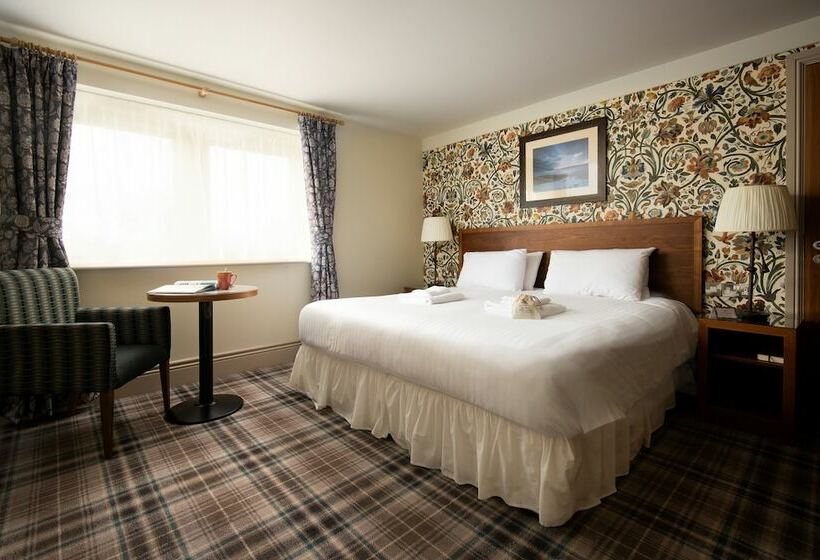 اتاق استاندارد, The Hog S Head Inn   The Inn Collection Group