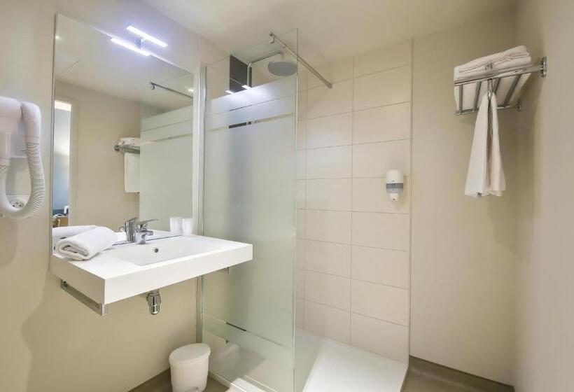 Standard Triple Room with Terrace, Vent D Eden Park