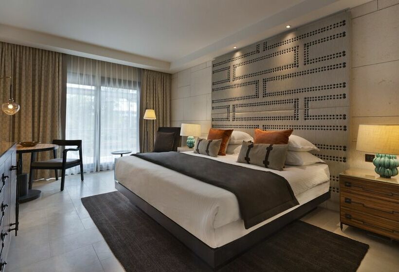 标准间, Orient By Isrotel Exclusive