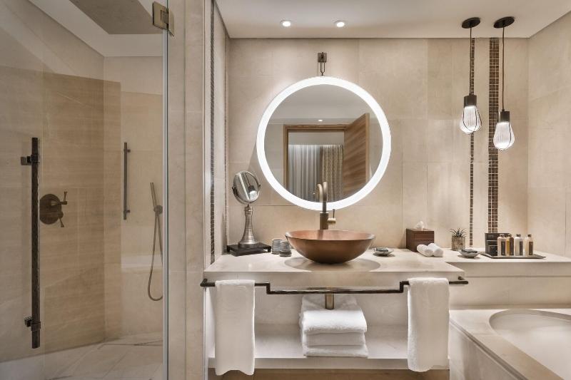 带城市景观的套间, Orient By Isrotel Exclusive