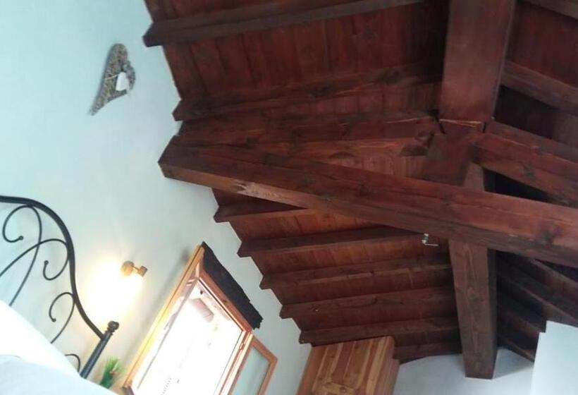 Номер Стандарт, B&b Da Giua