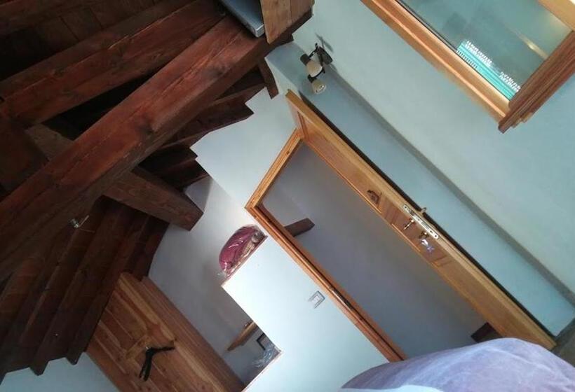 Quarto Estandar, B&b Da Giua