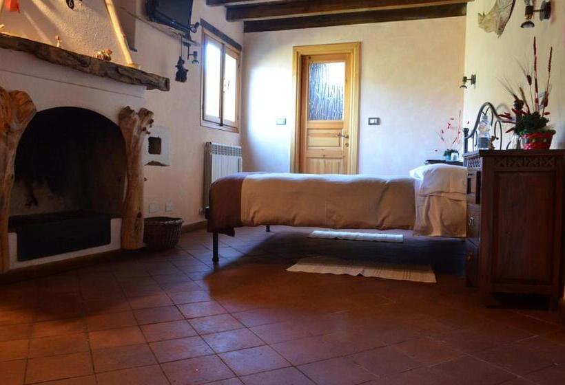 Номер Стандарт Трехместный, B&b Da Giua