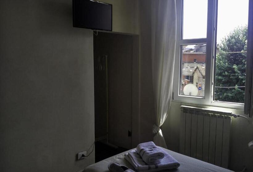 Номер Стандарт Индивидуальный, B&b L  Albicocco