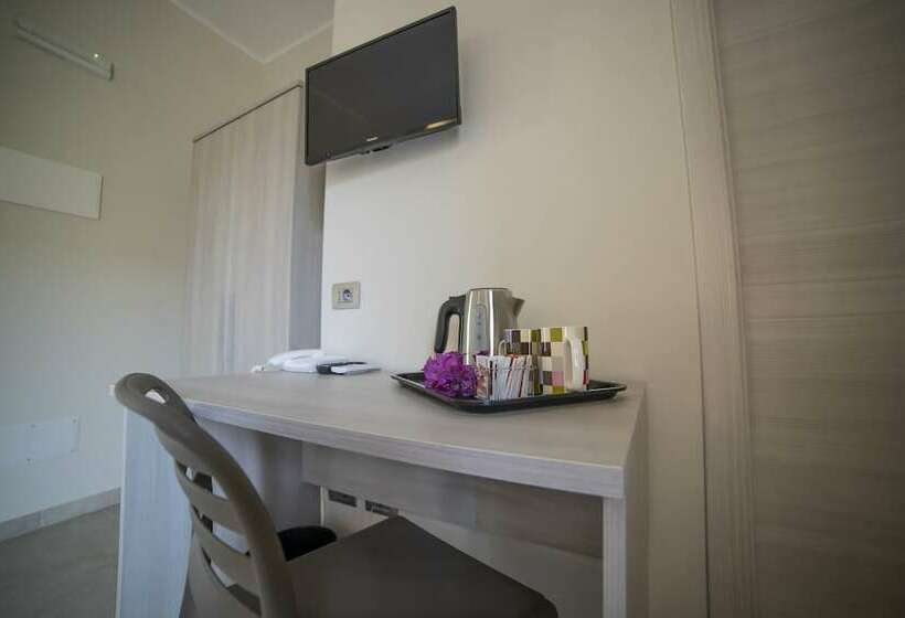 Quarto Estandar, Ca Mea
