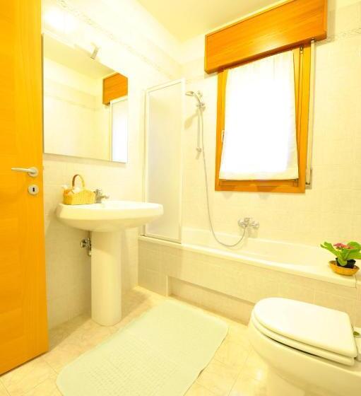 스탠다드 룸, Bed And Breakfast La Sosta