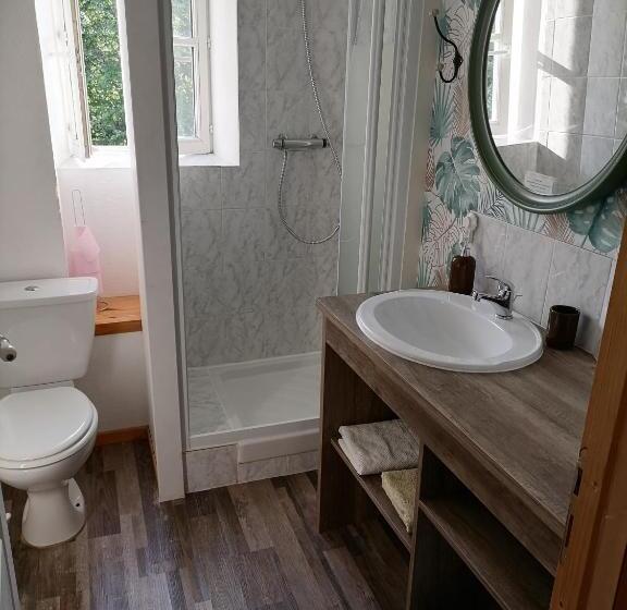Семейный Номер, Maison La Vigne   Gîtes Et Chambres D Hôtes