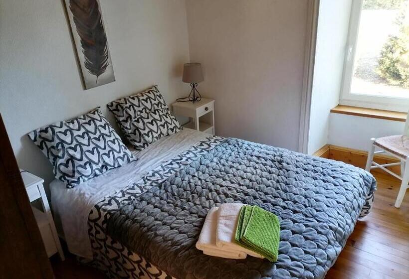Апартаменты 3 Спальни, Maison La Vigne   Gîtes Et Chambres D Hôtes