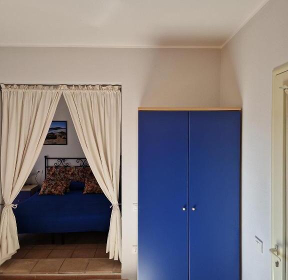 Quarto Estandar, Ca Mea