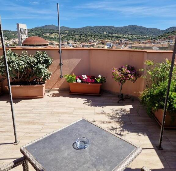 Quarto Superior, Ca Mea