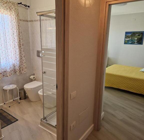 Quarto Superior, Ca Mea