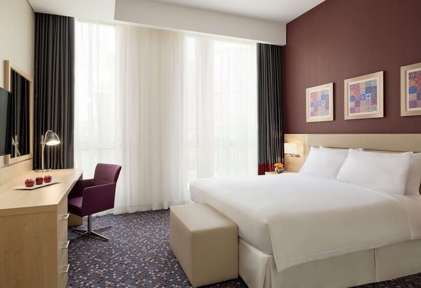 Quarto Estandar, Sas Residence & Hotel, Dhahran