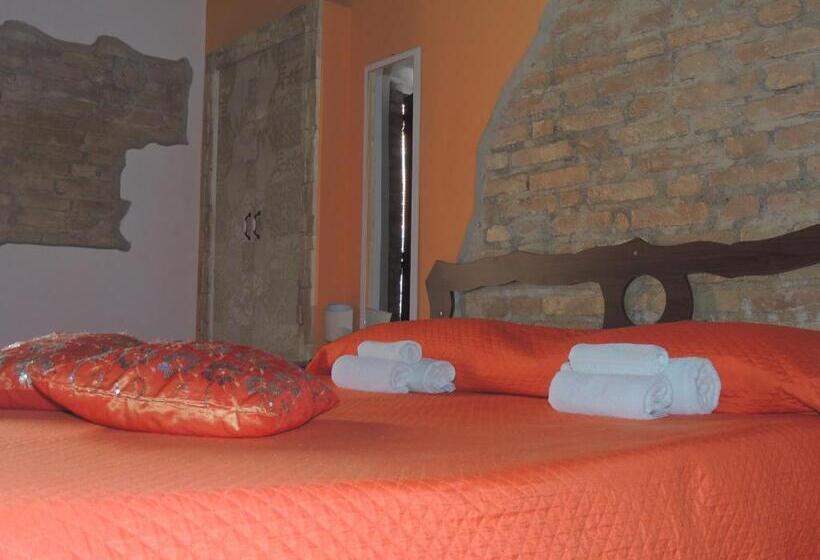Студия Стандарт, All'ombra Del Noce B&b