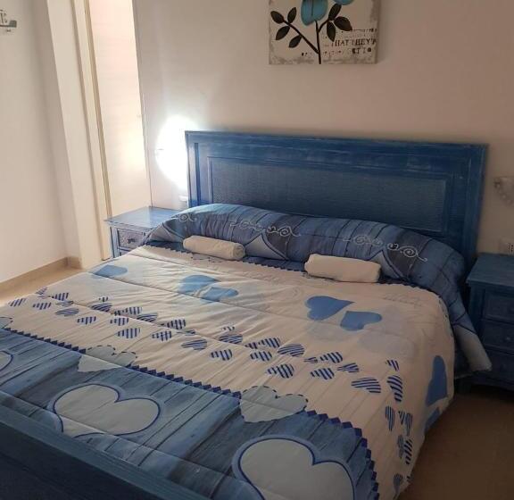 Номер Стандарт, All'ombra Del Noce B&b