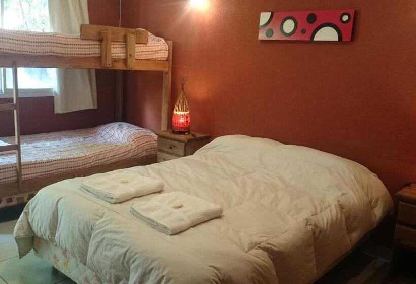 스탠다드 5인객실, Apart Hotel El Faro