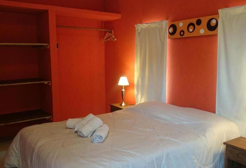 스탠다드 룸, Apart Hotel El Faro