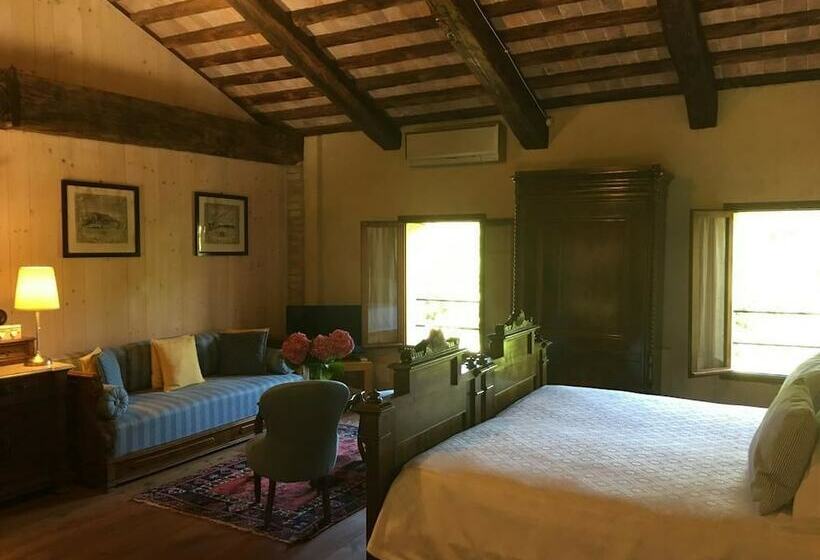 اتاق استاندارد, B&b Cà Cinel Asolo