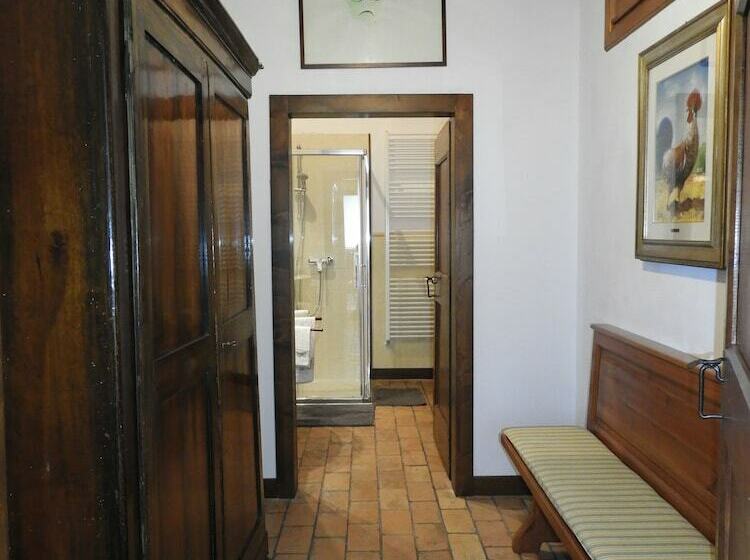 اتاق استاندارد, B&b Cà Cinel Asolo