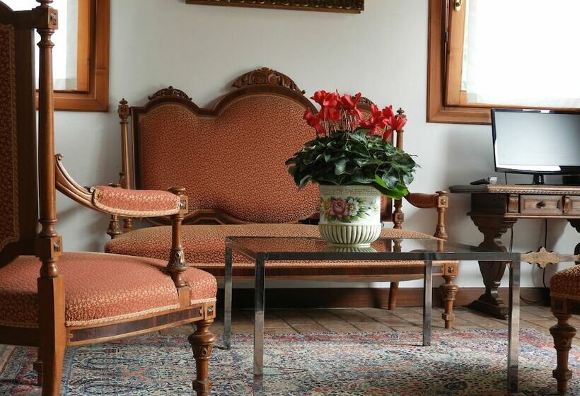 اتاق استاندارد, B&b Cà Cinel Asolo