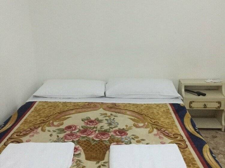 Номер Стандарт Совместная Ванная, B&b Paradiso