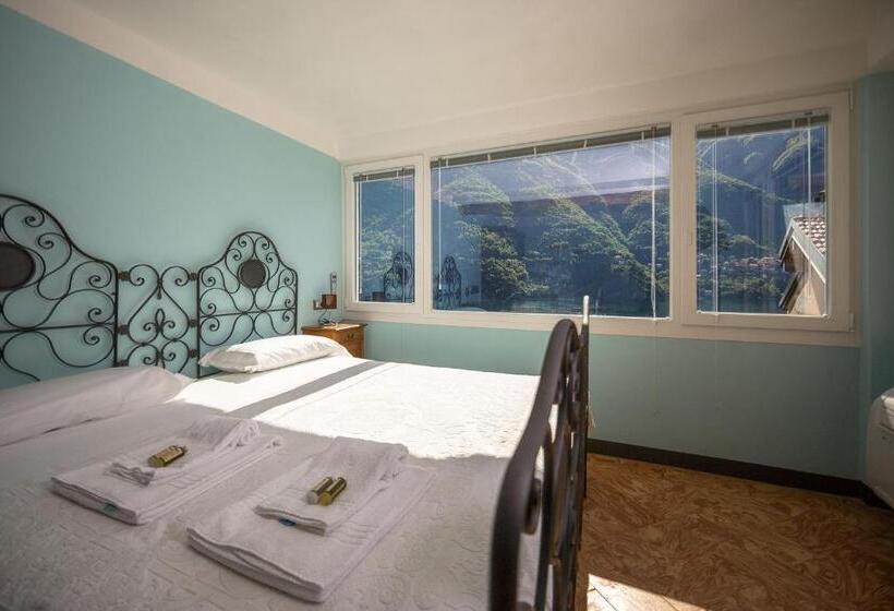 Номер Superior Кровать Кинг, Albergo Diffuso Ca' Spiga