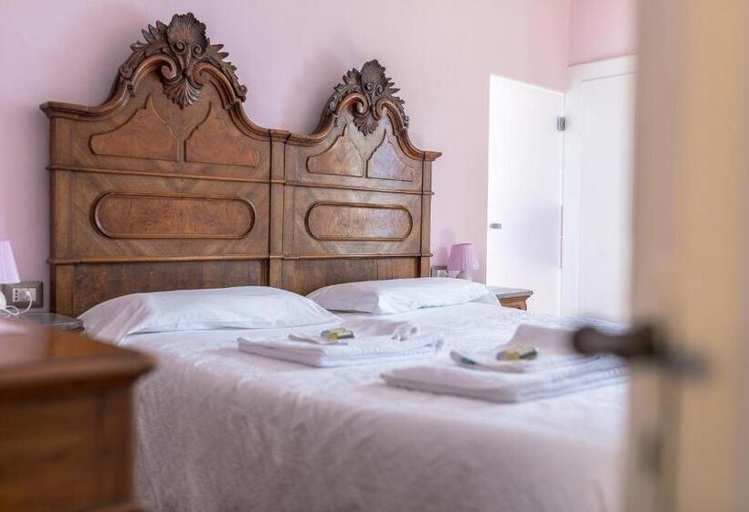 Номер Стандарт Вид на Озеро, Albergo Diffuso Ca' Spiga