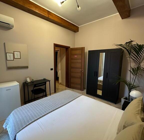 اتاق استاندارد, Bed & Breakfast Federico Ii