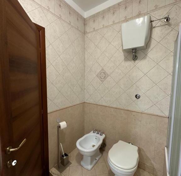 اتاق استاندارد, Bed & Breakfast Federico Ii