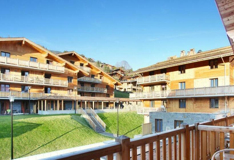 اتاق استاندارد, Prestige Odalys Le Chamois