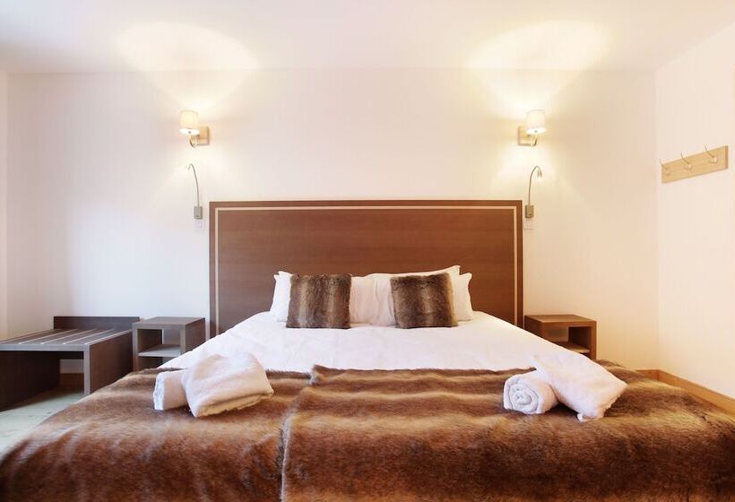 اتاق استاندارد, Prestige Odalys Le Chamois