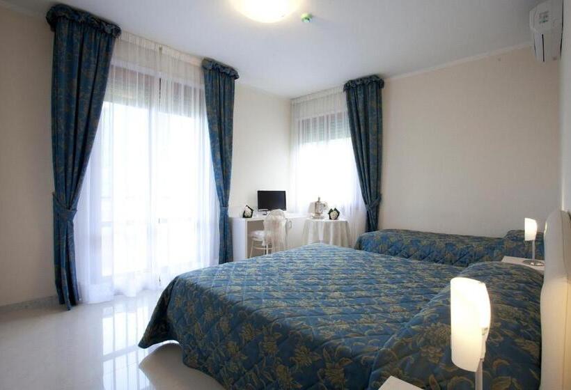 اتاق استاندارد, Ristorante Grappolo D Oro
