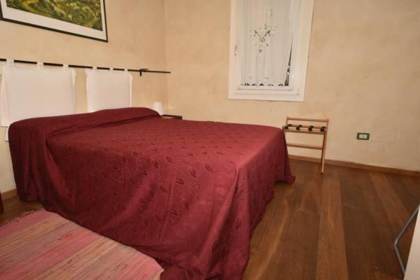 Quarto Estandar, Terantiga