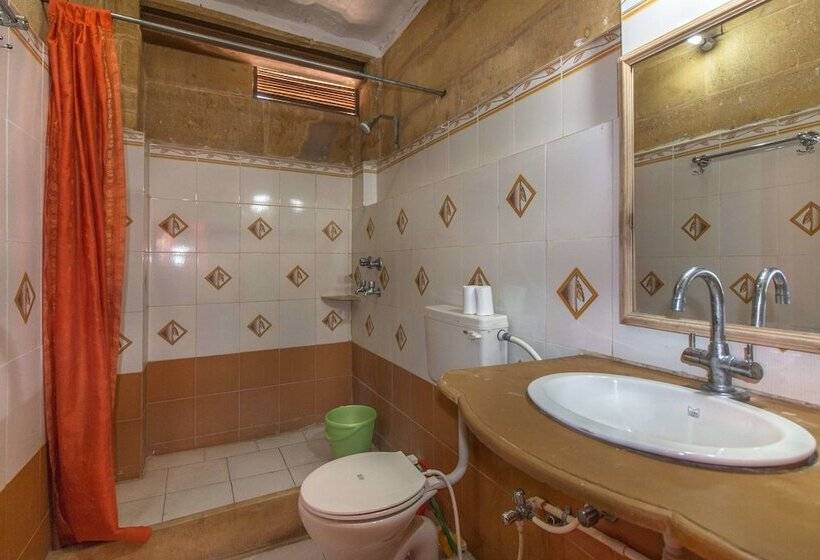 Номер Superior, Oasis Haveli Jaisalmer