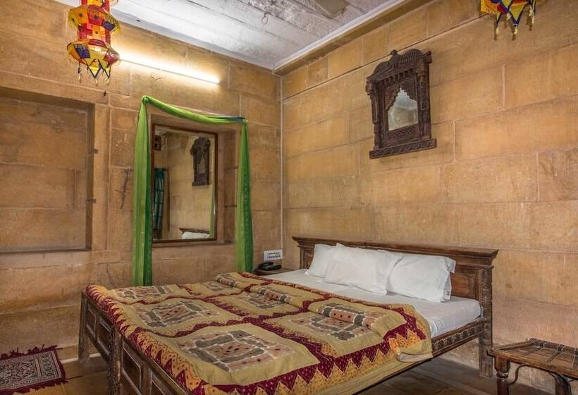 Номер Стандарт, Oasis Haveli Jaisalmer