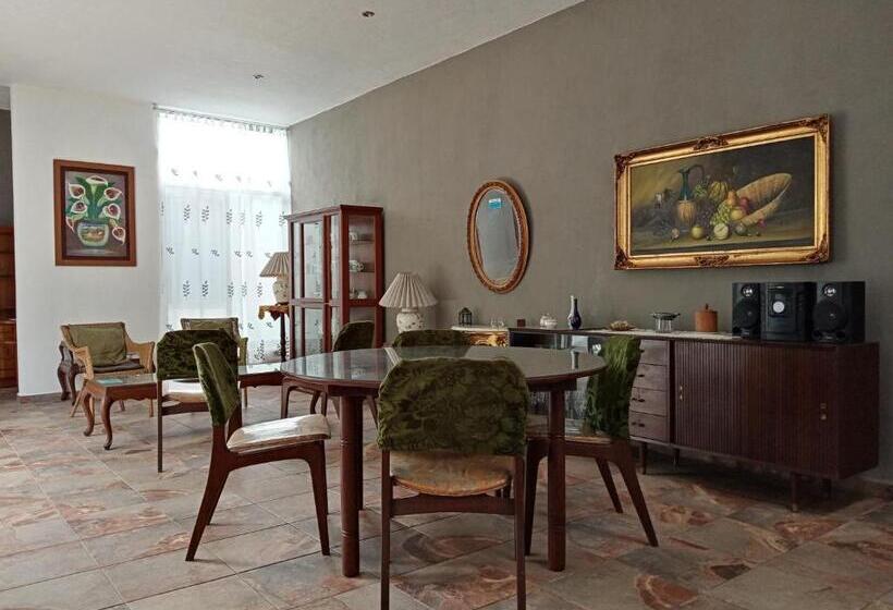 ２ベッドルームハウス, Casa Del Aire