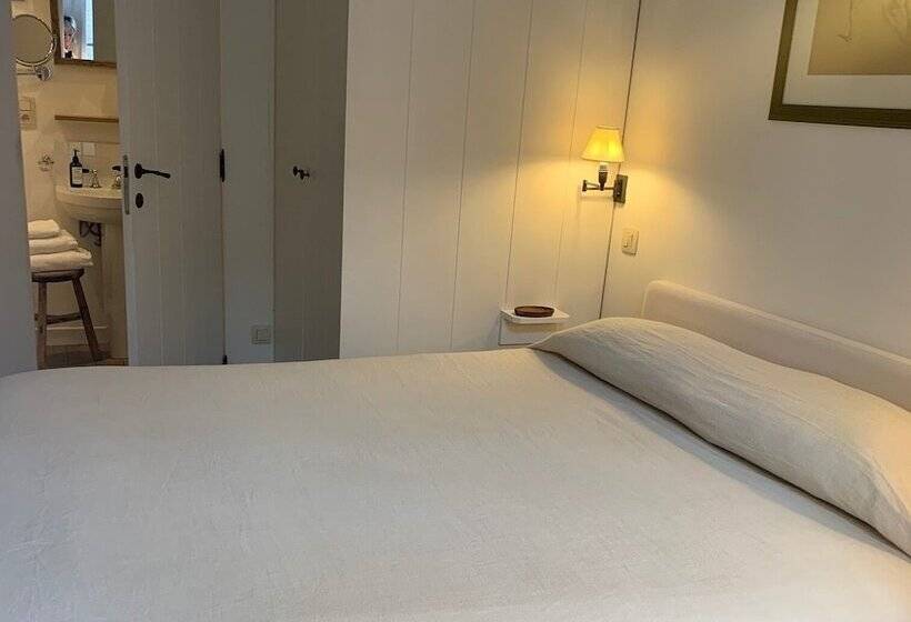 اتاق عادی, Boetiekhotel Hemelhuys