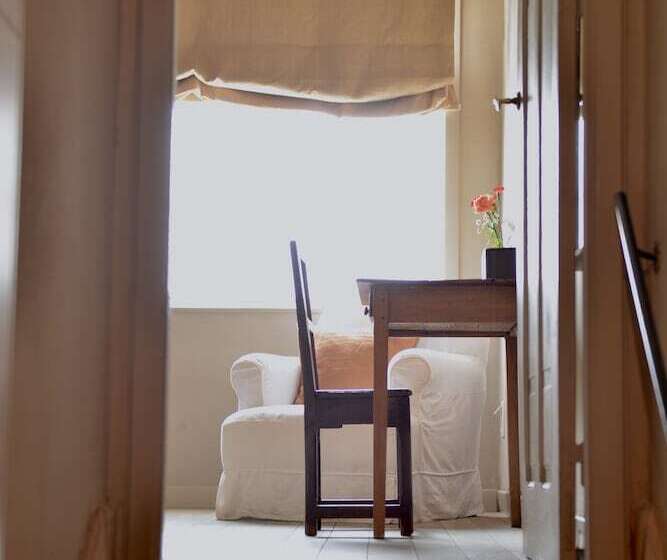اتاق راحتی, Boetiekhotel Hemelhuys