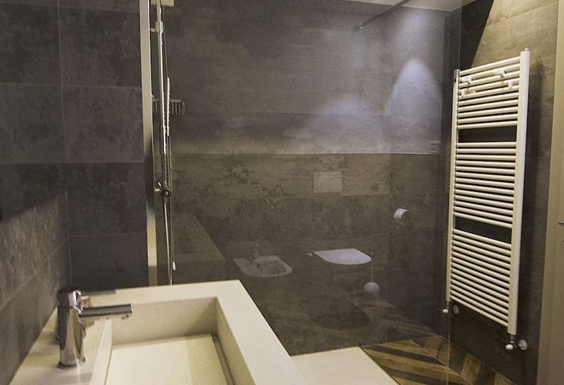 Люкс Вид на Сад, Ca' Barbini Resort