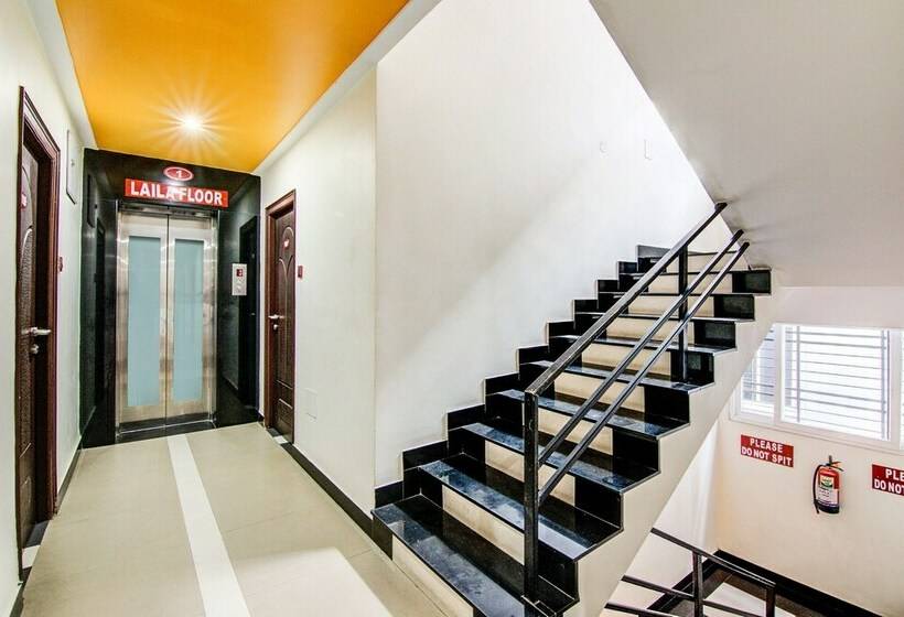 Номер Стандарт, Collection O 5362 Hotel Spar Grand