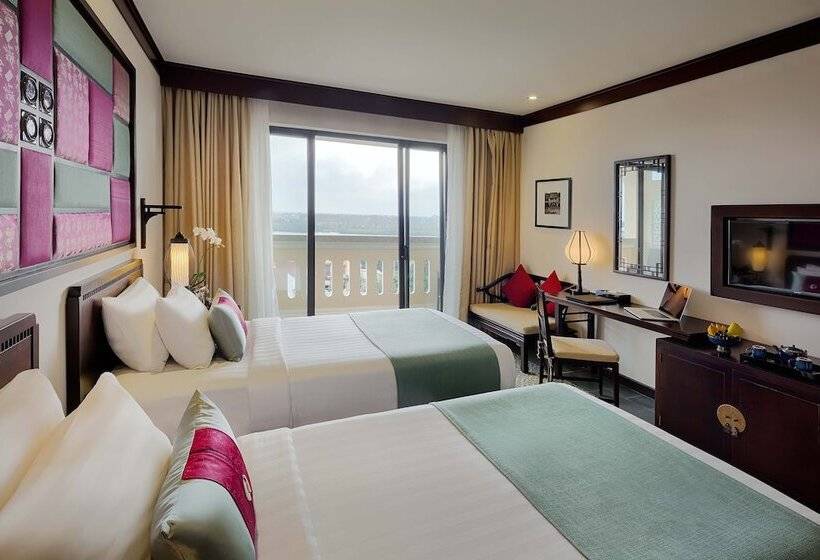 家庭套房, Wyndham Garden Hoi An Cua Dai
