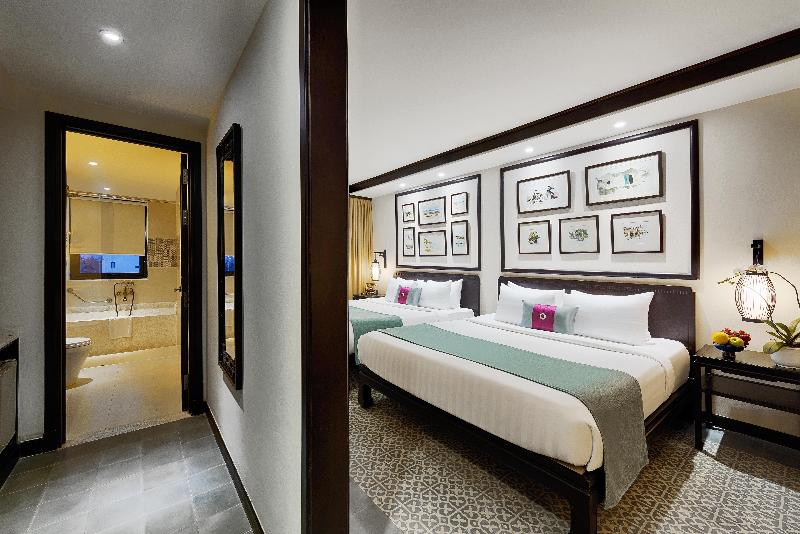 套房, Wyndham Garden Hoi An Cua Dai
