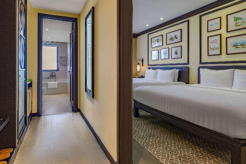 套房, Wyndham Garden Hoi An Cua Dai