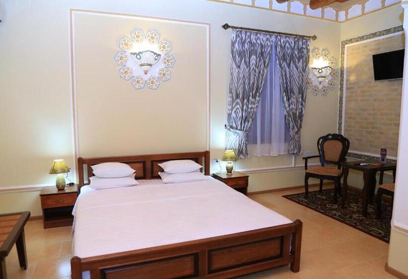标准间, Grand Emir Residence