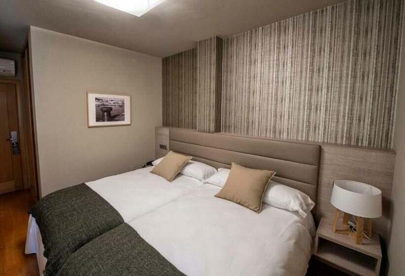 Апартаменты 2 Спальни, Apartamentos Vida Mar De Laxe