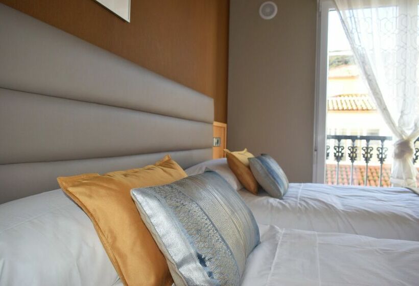 Апартаменты 3 Спальни, Apartamentos Vida Mar De Laxe