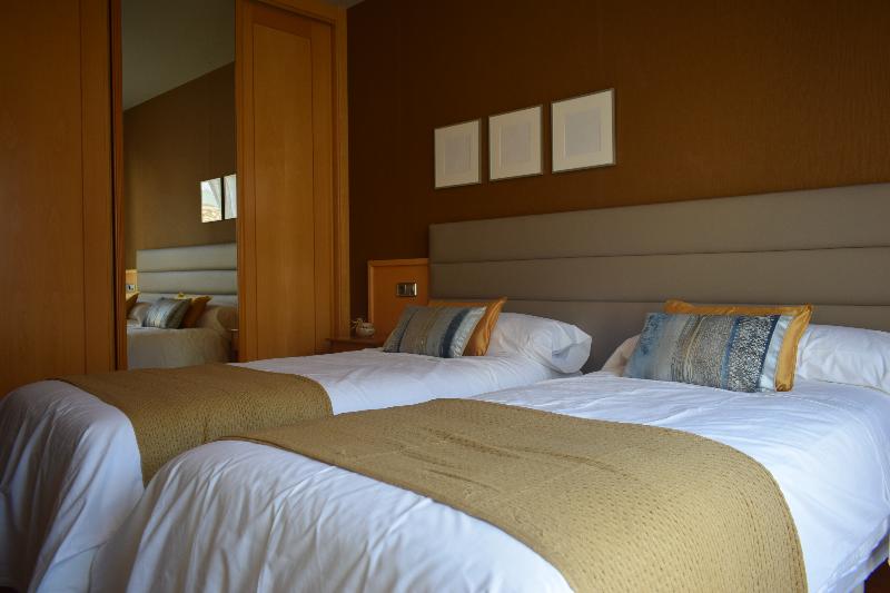 Апартаменты 2 Спальни, Apartamentos Vida Mar De Laxe