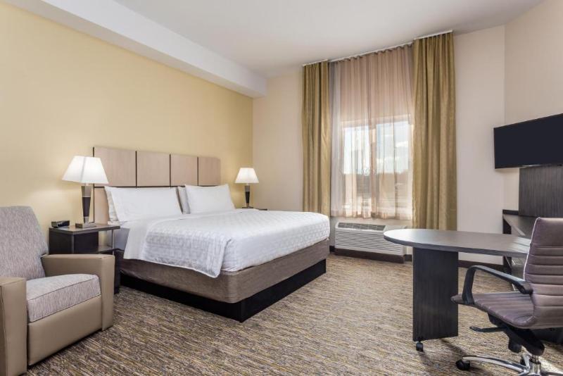 套房, Candlewood Suites Bethlehem South, An Ihg
