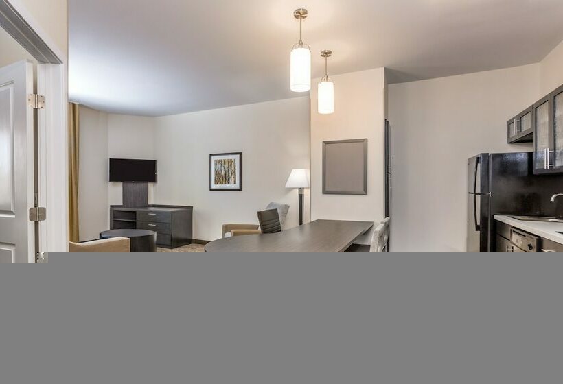 标准工作室, Candlewood Suites Bethlehem South, An Ihg